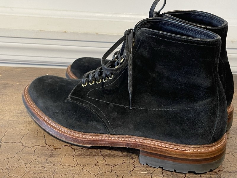 Alden D8806HC