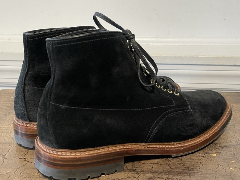 Alden D8806HC