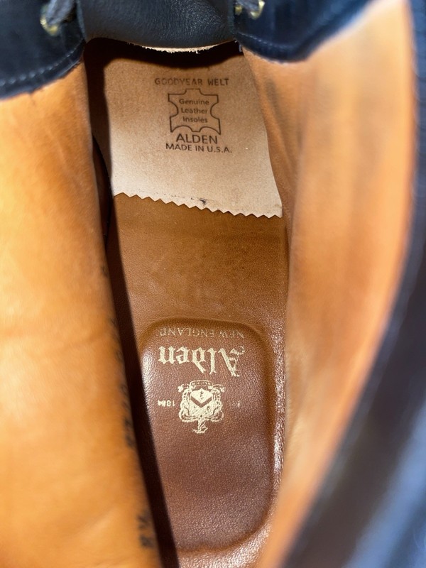 Alden D8806HC