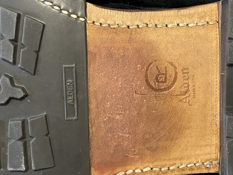 Alden D8806HC