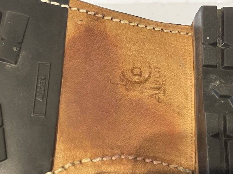 Alden D8806HC