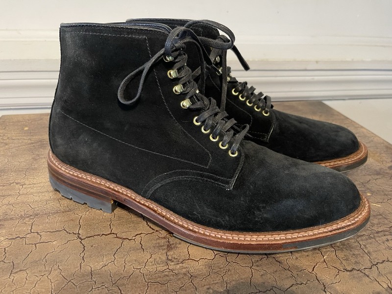 Alden D8806HC
