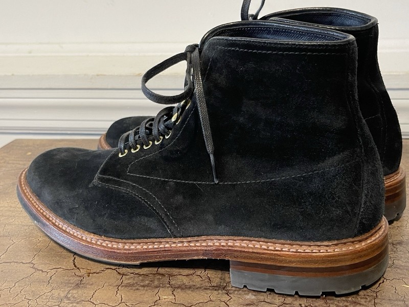 Alden D8806HC