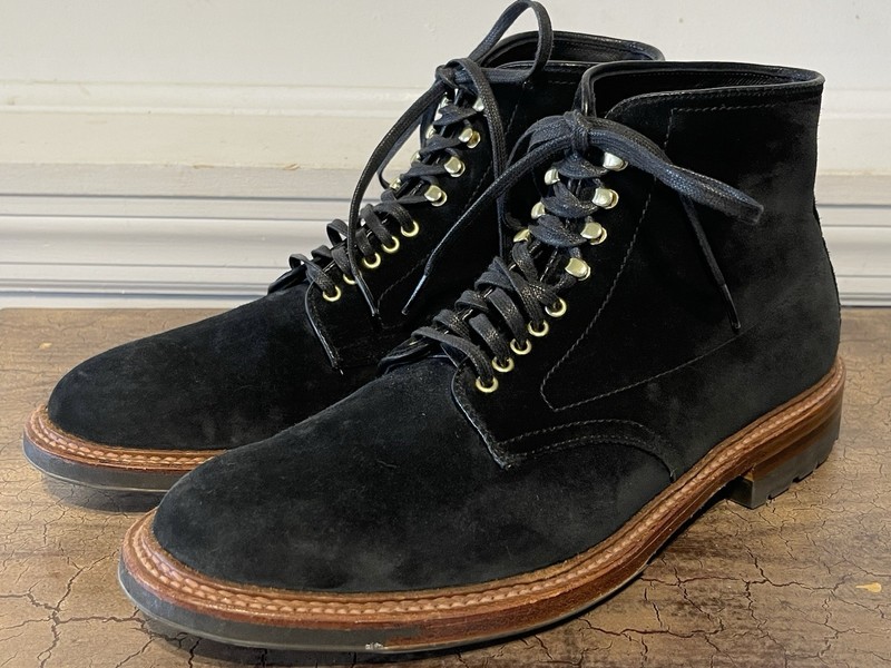 Alden D8806HC