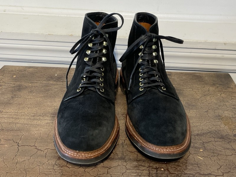 Alden D8806HC