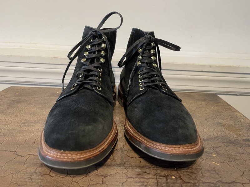 Alden D8806HC