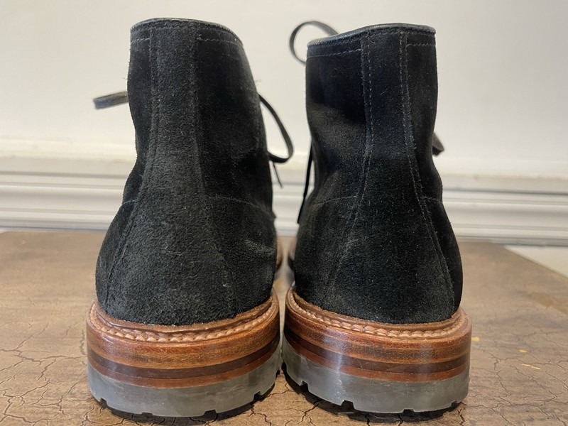 Alden D8806HC