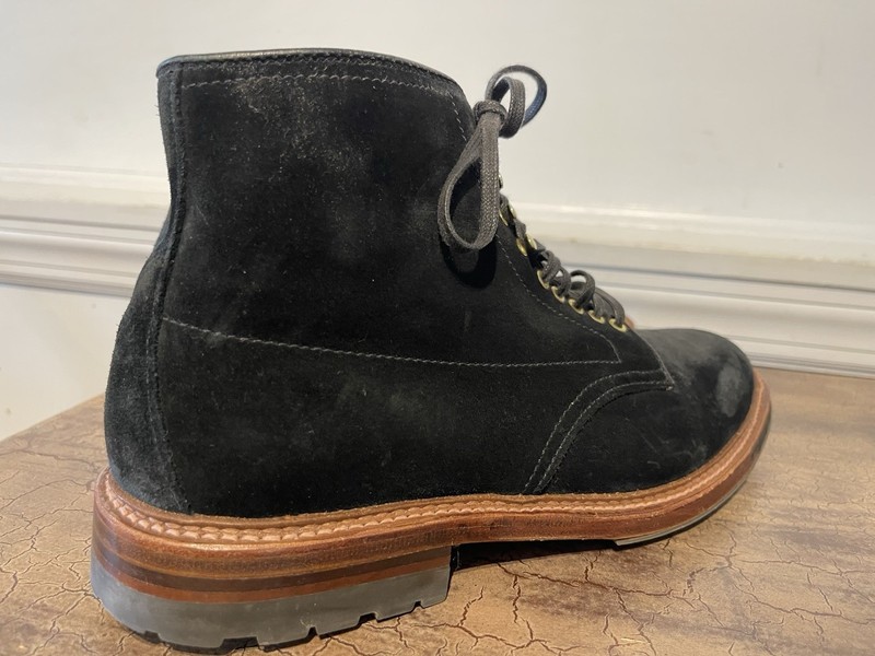 Alden D8806HC