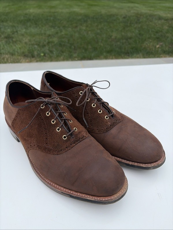 Alden D1319C