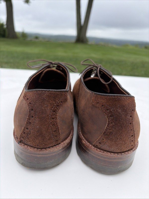 Alden D1319C