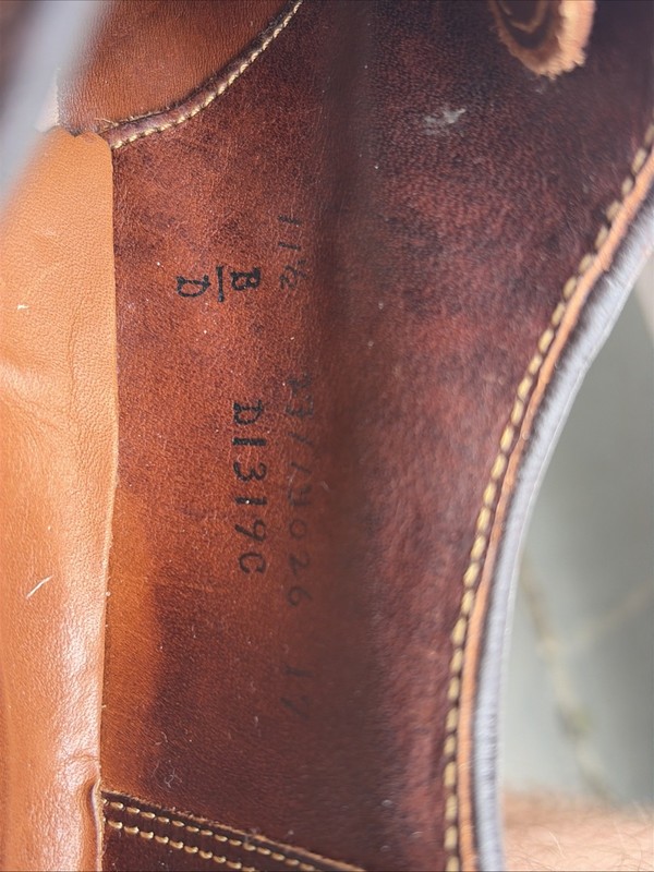 Alden D1319C