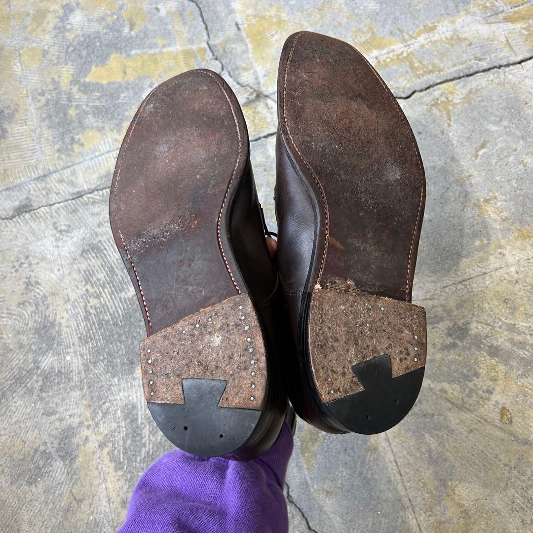 Alden 75662F