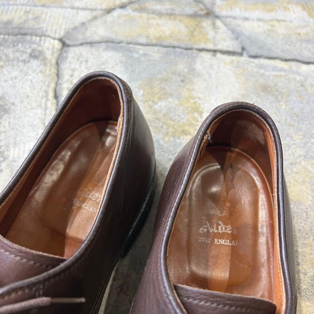 Alden 75662F