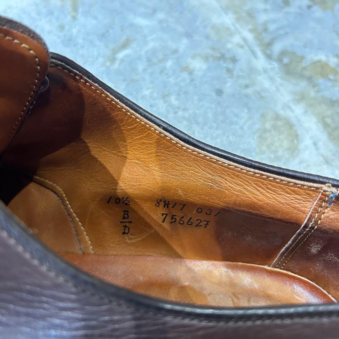 Alden 75662F