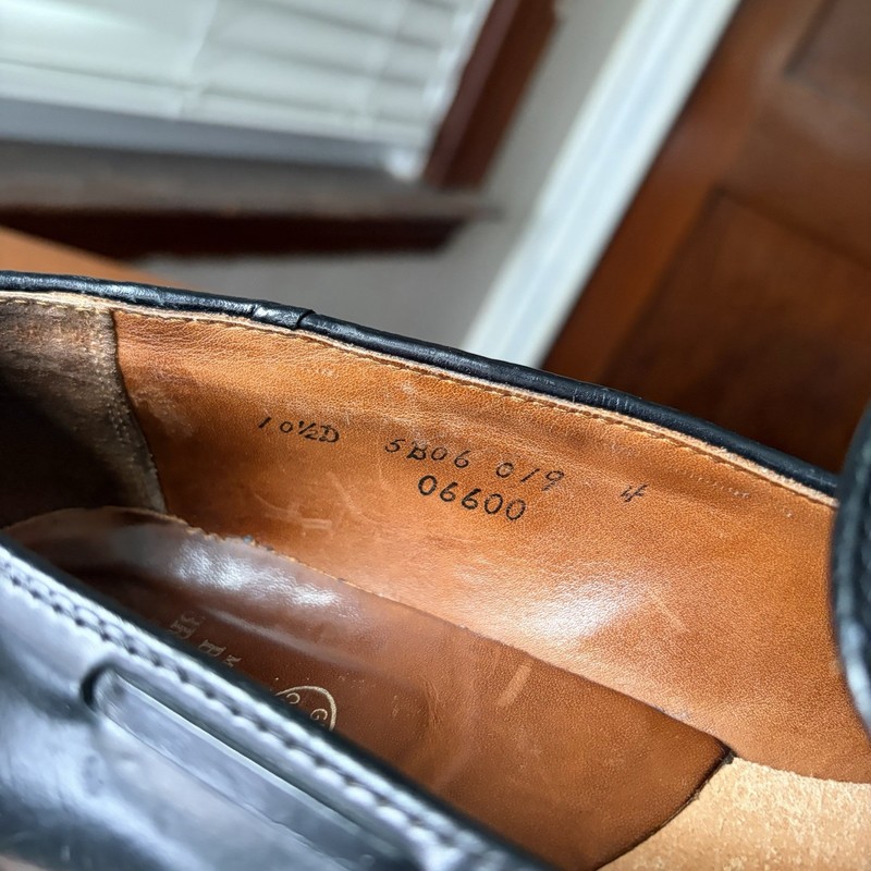 Alden 06600