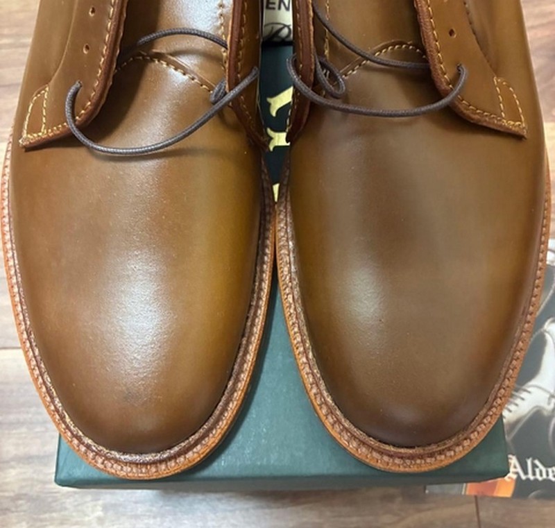 Alden 9905