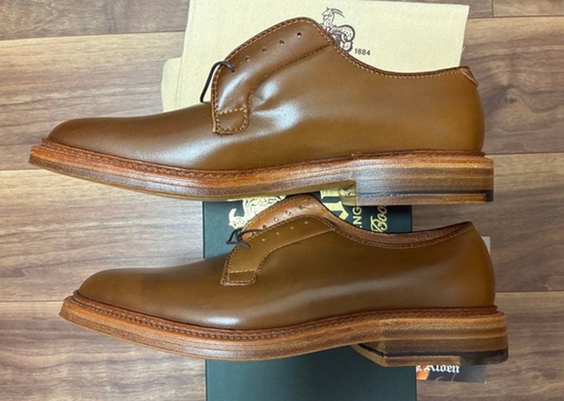 Alden 9905