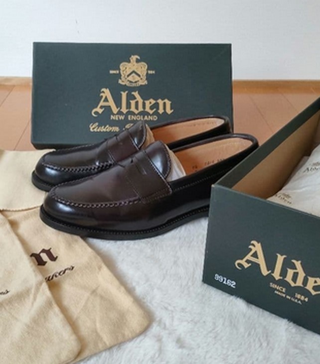 Alden 99162