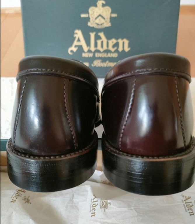 Alden 99162