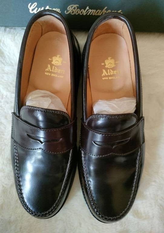 Alden 99162
