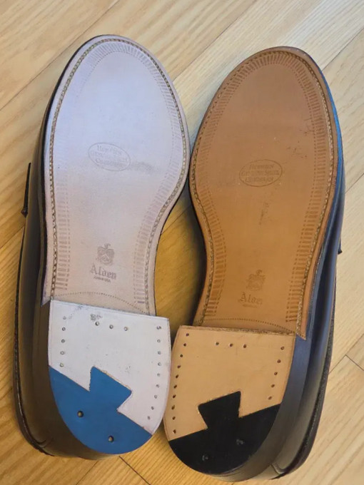 Alden 99162