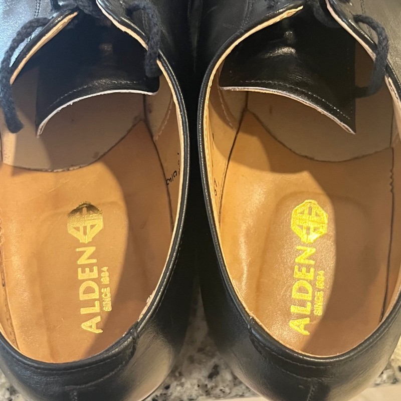 Alden 757