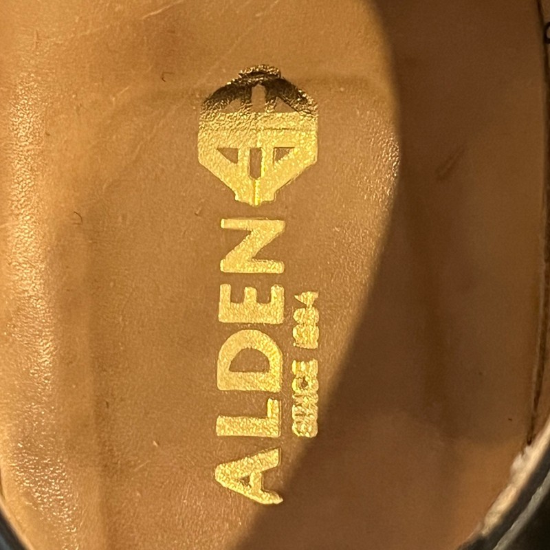 Alden 757