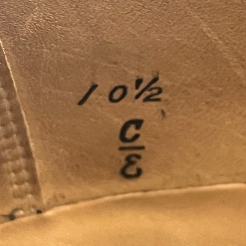 Alden 757
