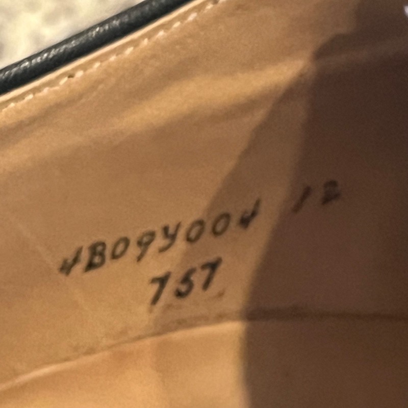 Alden 757