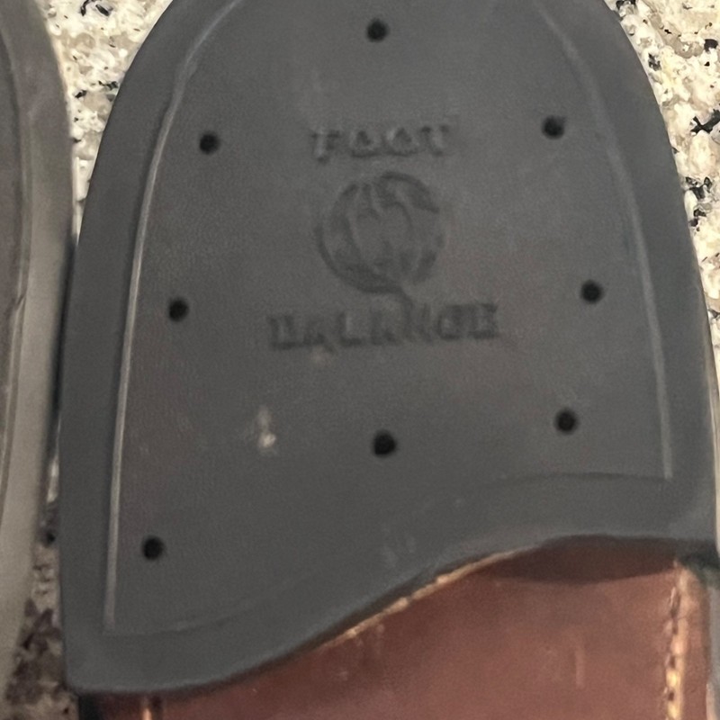 Alden 757