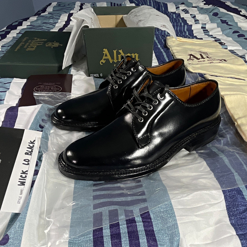 Alden D2401C
