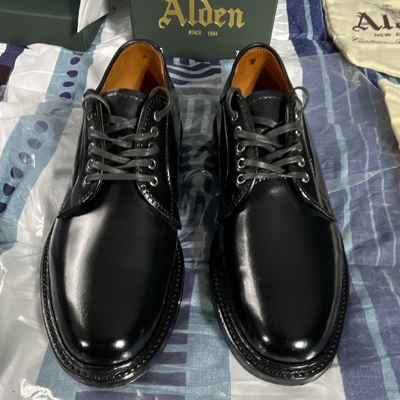 Alden D2401C