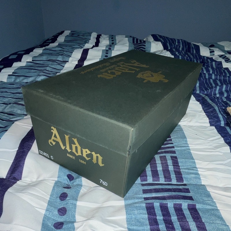 Alden D2401C