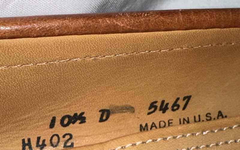 Alden H402