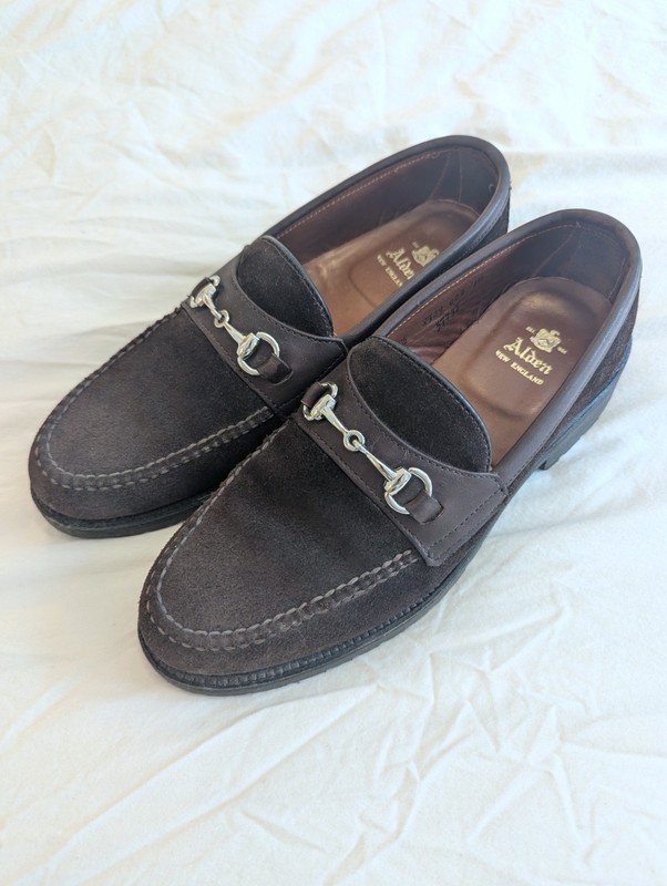 Alden 5723S