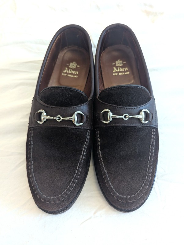 Alden 5723S