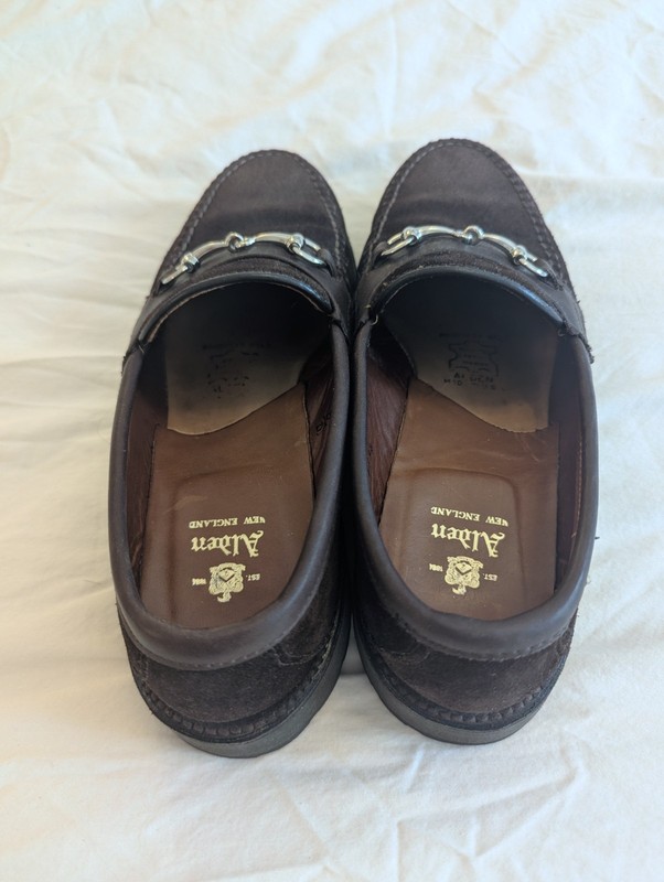 Alden 5723S