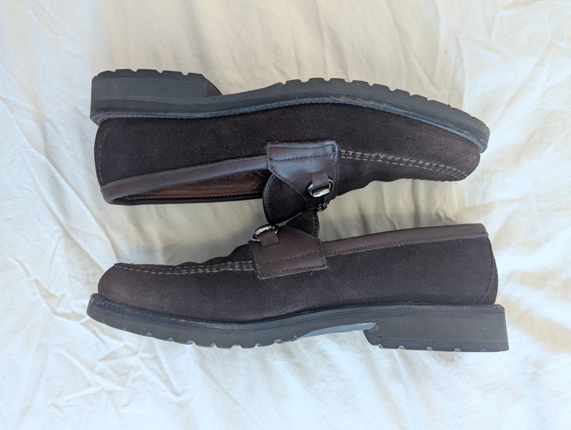 Alden 5723S