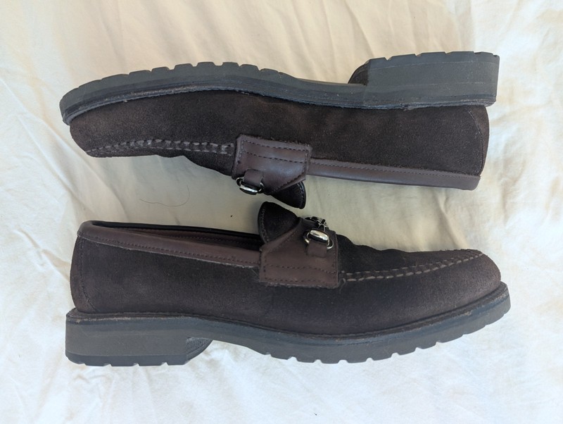 Alden 5723S