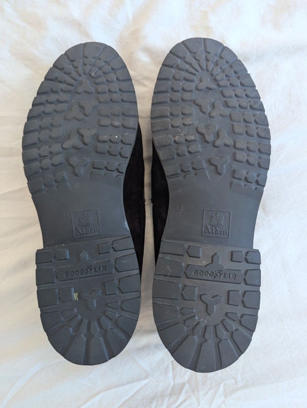 Alden 5723S