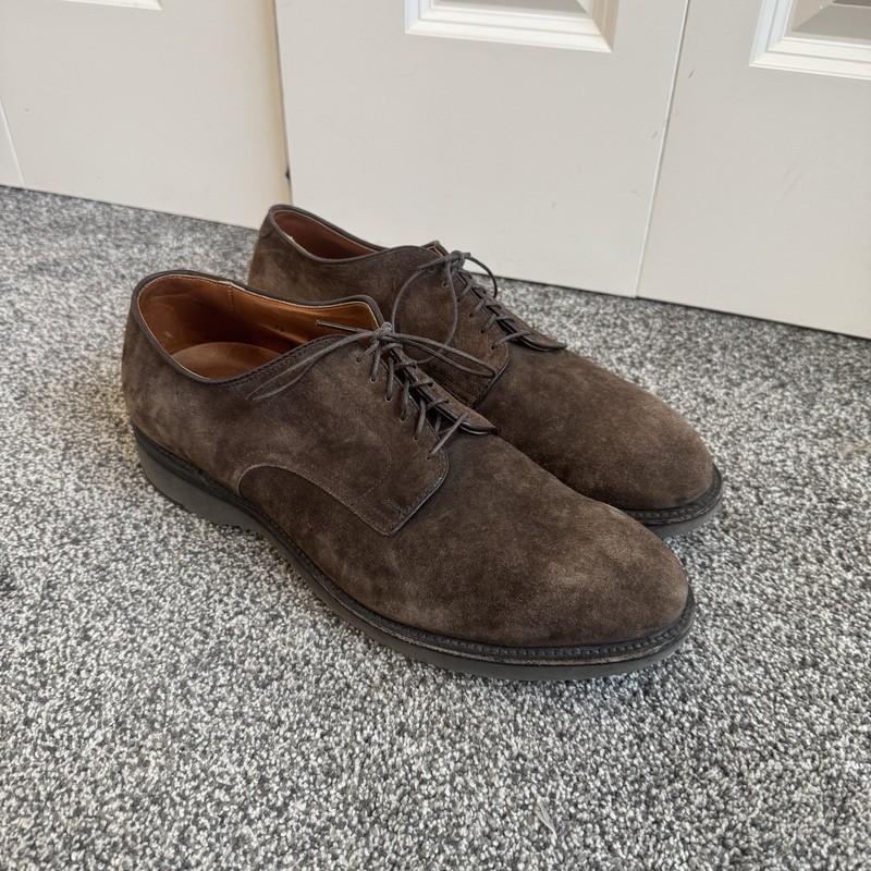 Alden 53392