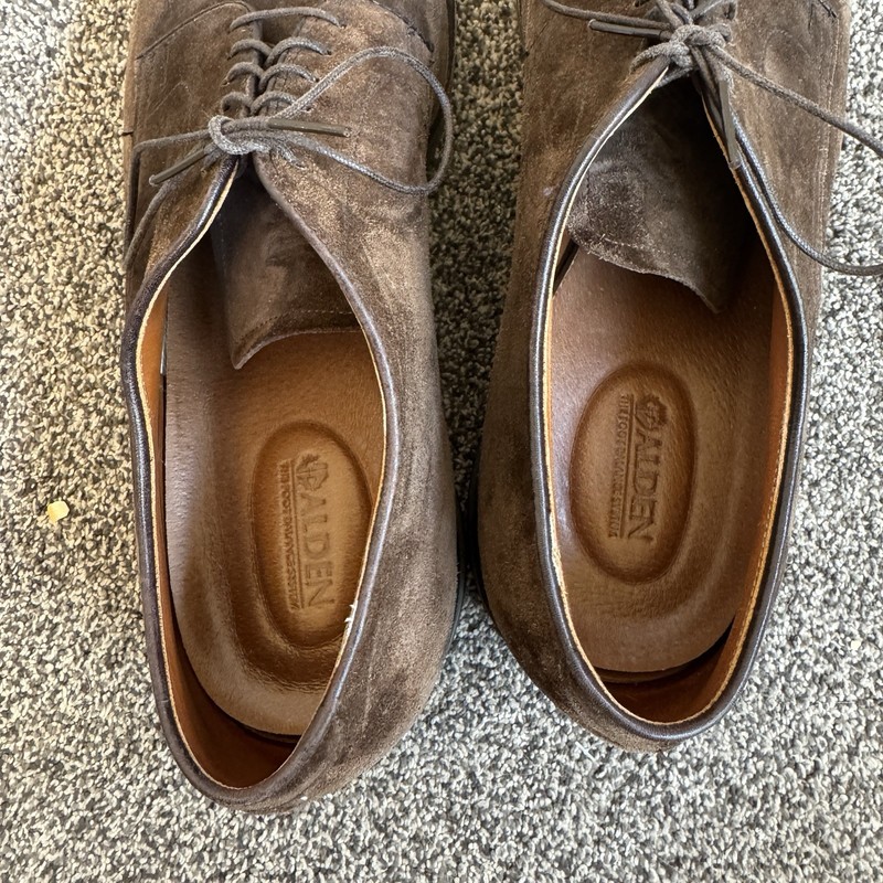 Alden 53392
