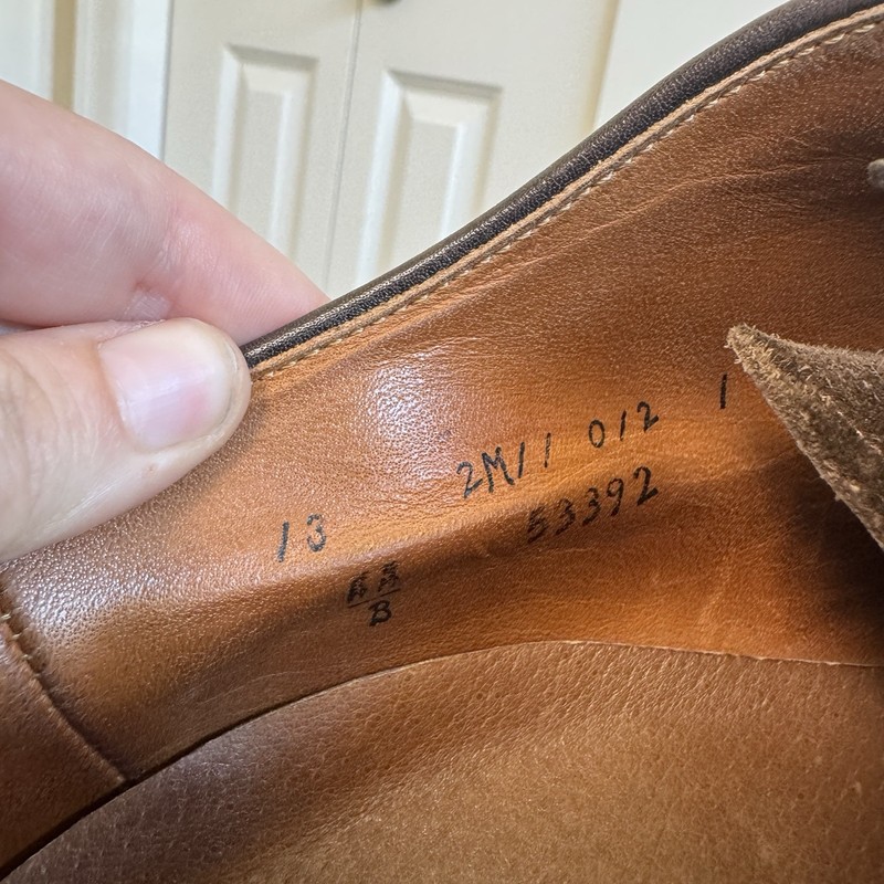 Alden 53392