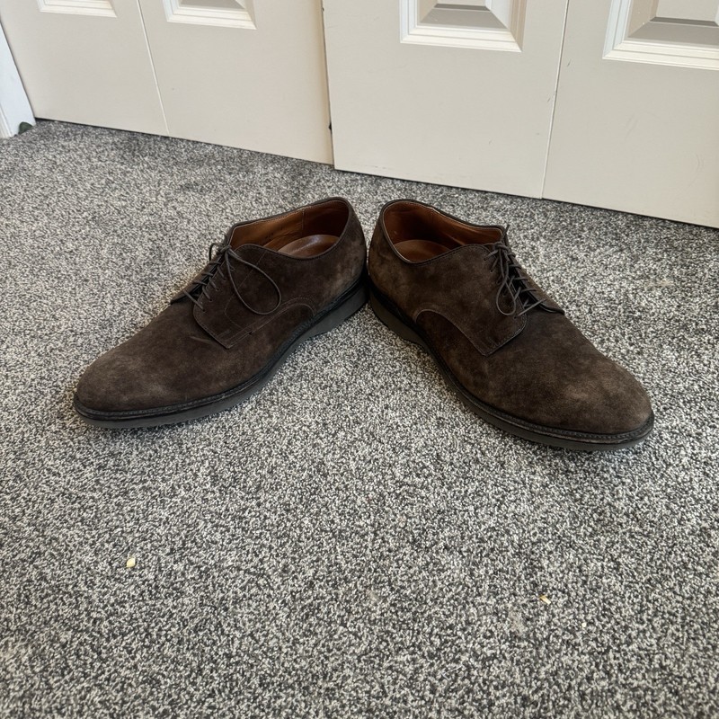 Alden 53392