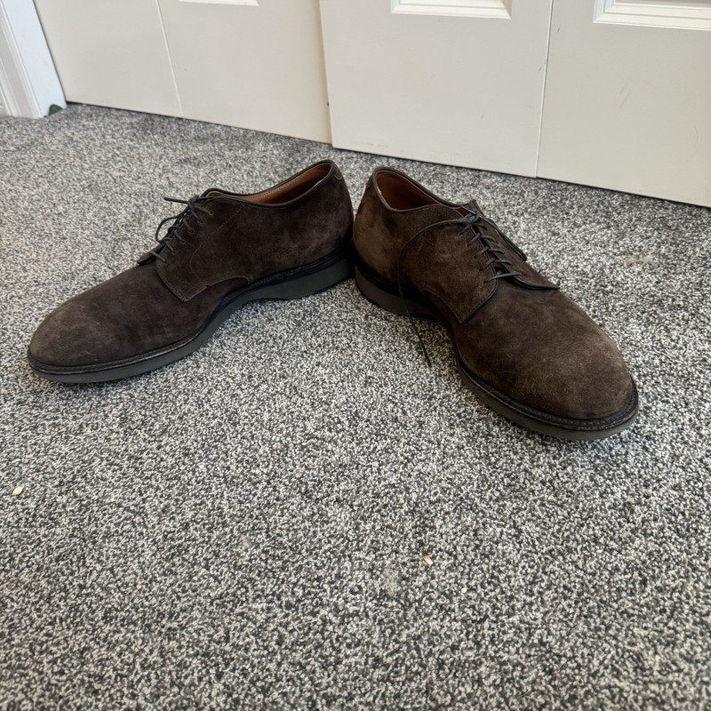 Alden 53392
