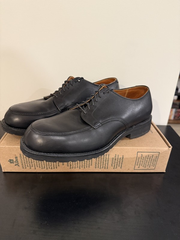 Alden 323