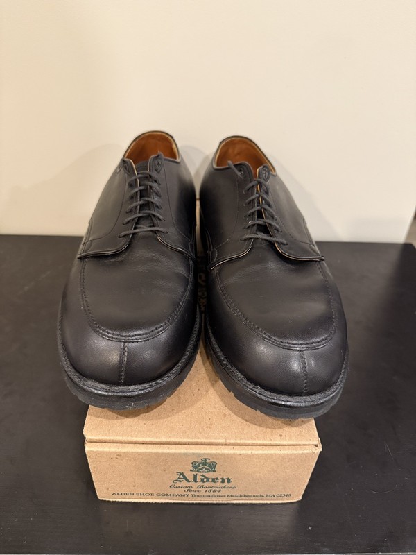Alden 323