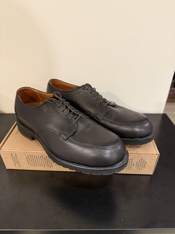 Alden 323