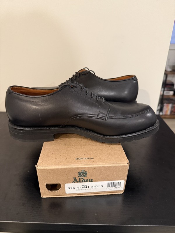 Alden 323