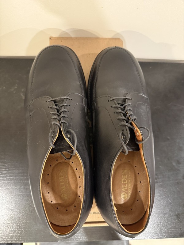 Alden 323